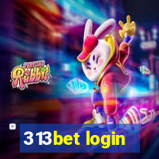 313bet login